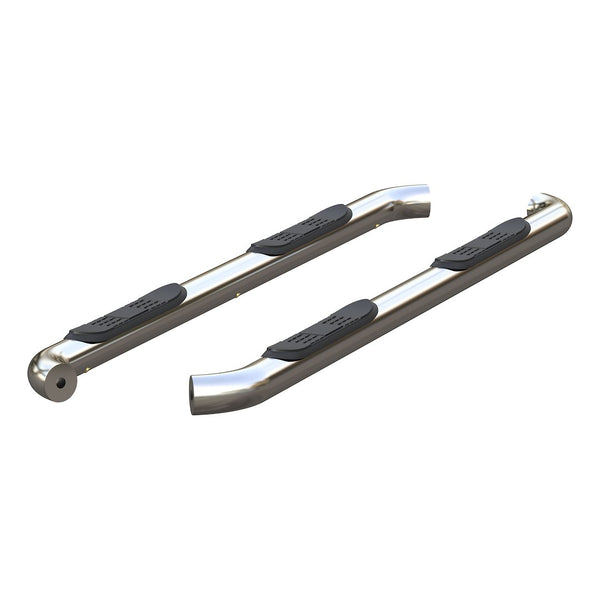 Aries Stainless Steel Nerf Bar (MPN: 203046-2)