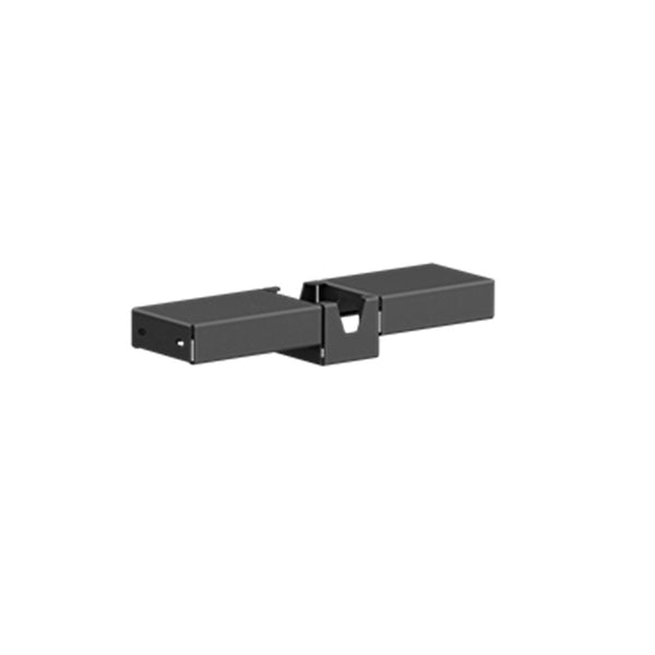 Road Armor Spare Tire Carrier (MPN: 525BRS-STM)