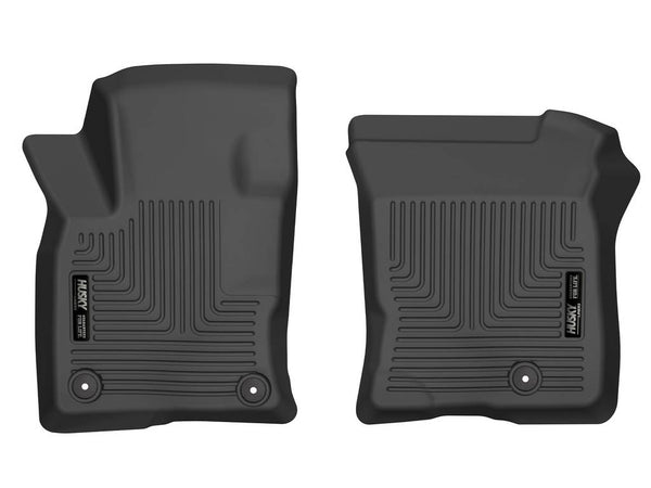 Husky Liner WeatherBeater Floor Liner (MPN: 15481)