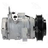 Four Seasons Air Conditioner Compressor (MPN: 68308)