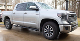 Fishbone Offroad Nerf Bar (MPN: FB21387)