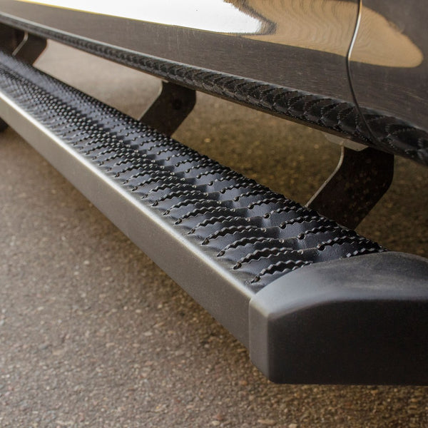 Aries SlimGrip Running Boards (MPN: 2559012)