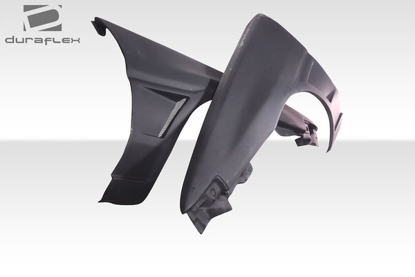 Duraflex D-1 Fender Set (MPN: 100697)