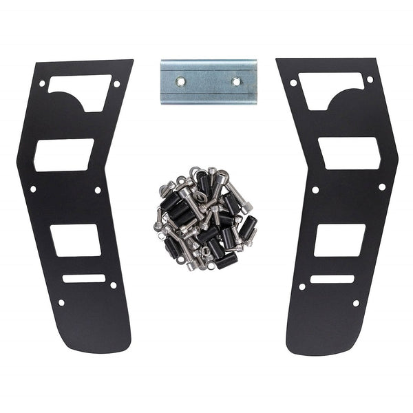 ARB Bull Bar Sahara Bar (MPN: 5137020)