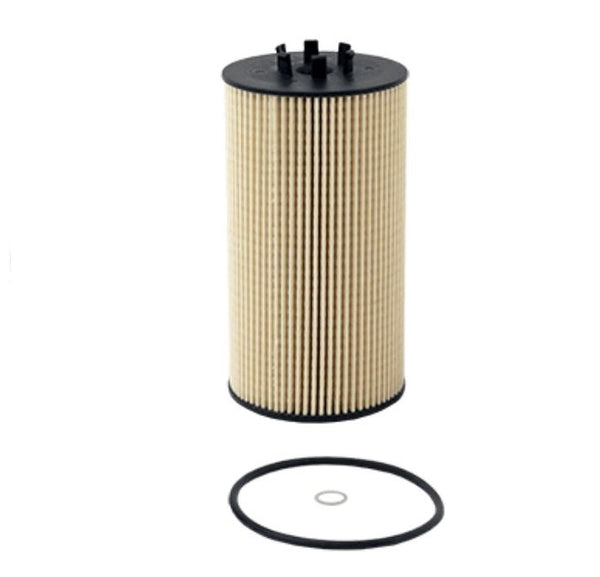 Wix Filters Cartridge Oil Filter (MPN: 57329)