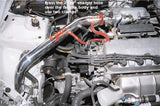 Injen Technology Cold Air Intake RD Series (MPN: RD1555P)