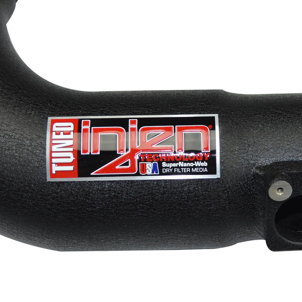 Injen Technology Cold Air Intake System (MPN: PF2057WB)