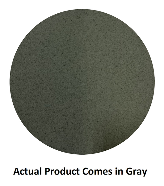 SEM Products Sanding Disc (MPN: SA63000S)