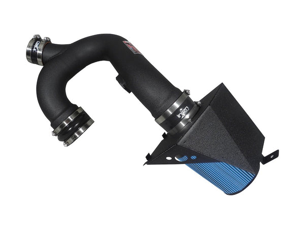 Injen Technology Cold Air Intake (MPN: PF9012WB)
