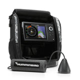 Humminbird Ice Helix 5 CHIRP GPS G3 (MPN: 411740-1)