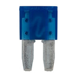 Bussmann Blue Blade Micro Fuse (MPN: ATR-15)