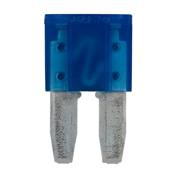 Bussmann Blue Blade Micro Fuse (MPN: ATR-15)