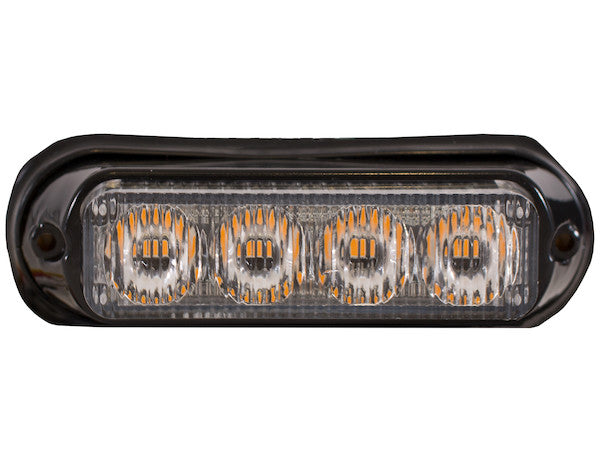 Buyers Products LED Mini Strobe Light (MPN: 8891130)