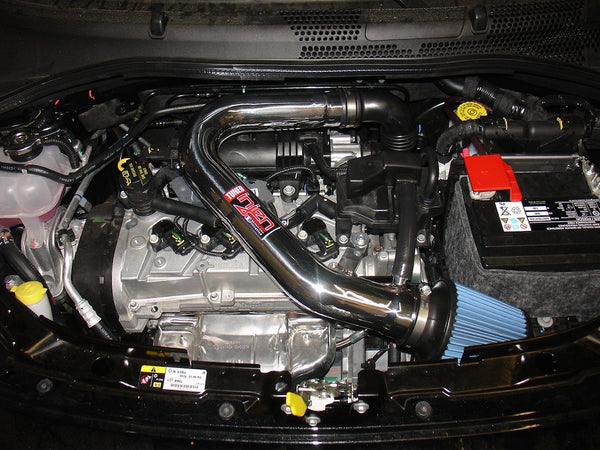 Injen Technology Cold Air Intake System (MPN: SP5022P)