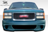 Duraflex Bumper Cover (MPN: 103051)