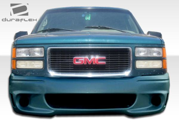 Duraflex Bumper Cover (MPN: 103051)