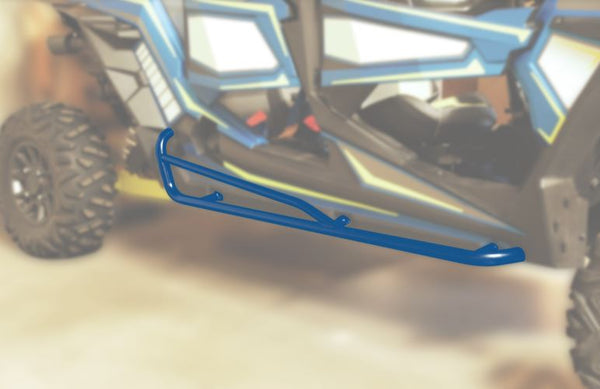 Advanced Accessory Concepts Rocker Panel Guard (MPN: 1011-BU)