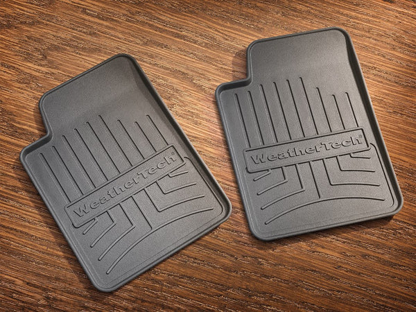 WeatherTech Beverage Coaster Set (MPN: 8AFLCST4)