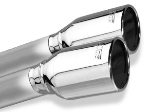 Borla Cat-Back Exhaust System Kit (MPN: 140789)