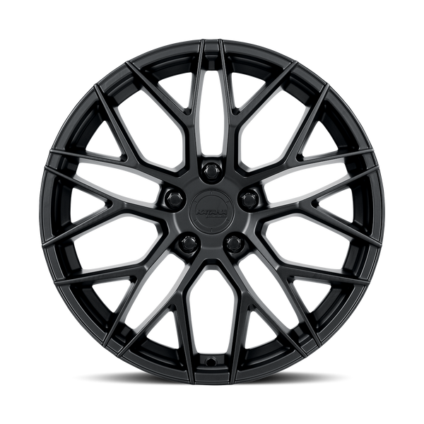 Katana Racing Wheels KR01 (MPN: KR01-177550MB)