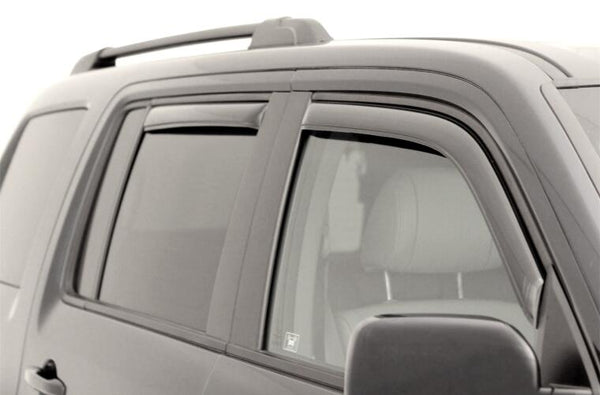 Auto Ventshade In-Channel Ventvisor (MPN: 194084)