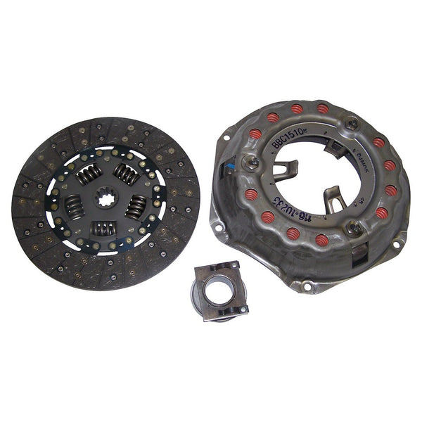 Crown Automotive Clutch Set for Jeep (MPN: 3184908E)
