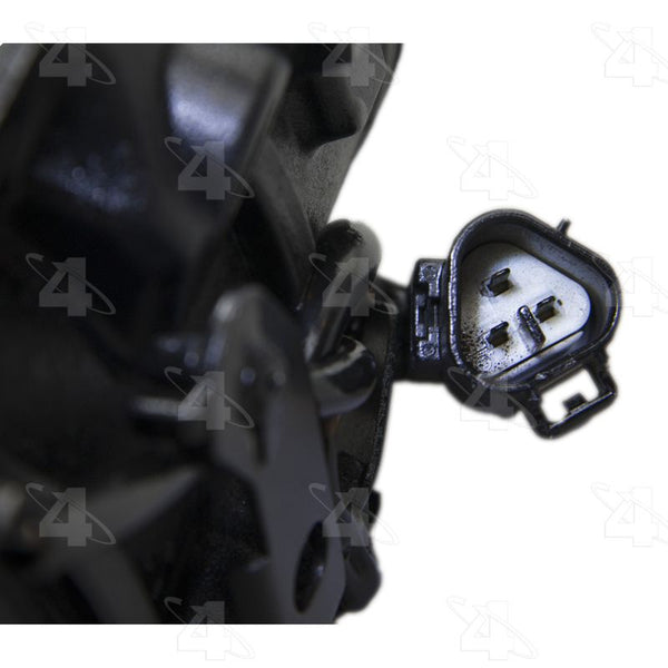 Four Seasons Air Conditioner Compressor (MPN: 157327)