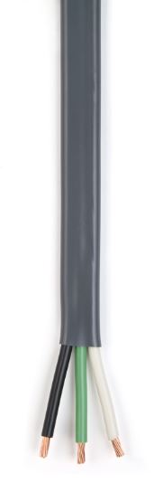 Deka Triplex Wire (MPN: 03231)