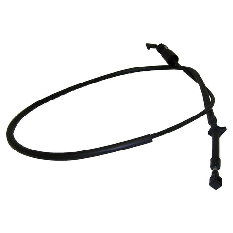 Throttle Cable for Jeep Vehicles (MPN: 52104030AB)