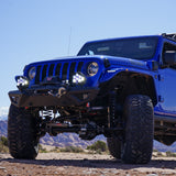 Baja Design LP6 Pro Driving and Fog Light (MPN: 270003)