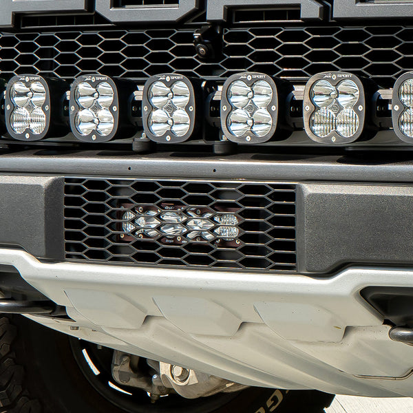 Baja Designs OnX6 Plus LED Light Bar (MPN: 447557)