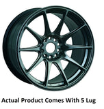 Primax Wheel XXR 527 Series (MPN: 52788102N)