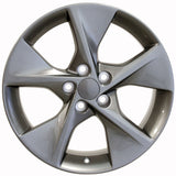 OE Wheels TY12 Aluminum Wheel (MPN: TY12-18075-5450-45G)
