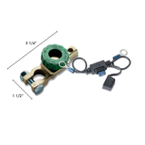 WirthCo Battery Disconnect Switch (MPN: 20309)