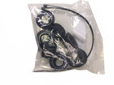 Zone Offroad Leaf Spring Block Kit (MPN: ZONC1207)