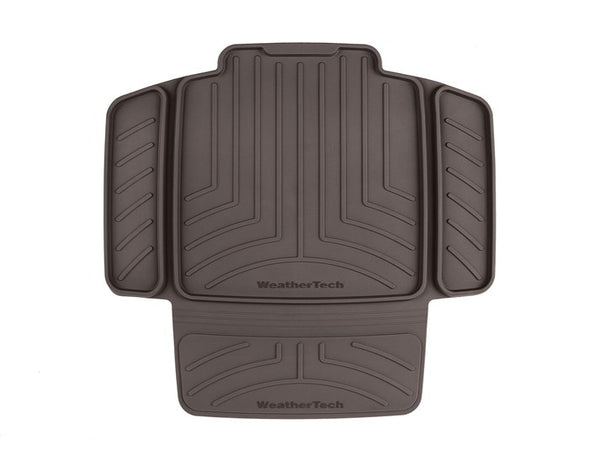 WeatherTech Child Car Seat Protector (MPN: 81CSP01CO)