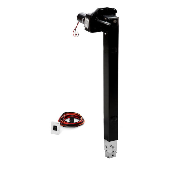 Stromberg Carlson Trailer Landing Gear Motor (MPN: LG-6)