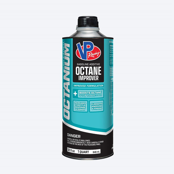 VP Racing Octanium Octane Booster (MPN: 29505)