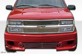 Duraflex Bumper Cover (MPN: 103052)