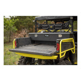 UWS Matte Black Aluminum UTV Tool Box (MPN: 8500003)
