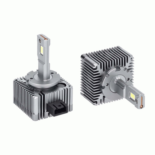 Heise LED Headlight Bulb D1S D1R (MPN: HE-D1SR-HID)