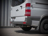 Advanced FLOW Engineering Exhaust System Kit (MPN: 49-36502-B)