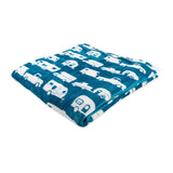 Camco Plush Fleece Blanket (MPN: 53440)