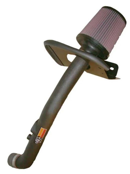 K&N Cold Air Intake 57 Series Generation II (MPN: 57-2560)