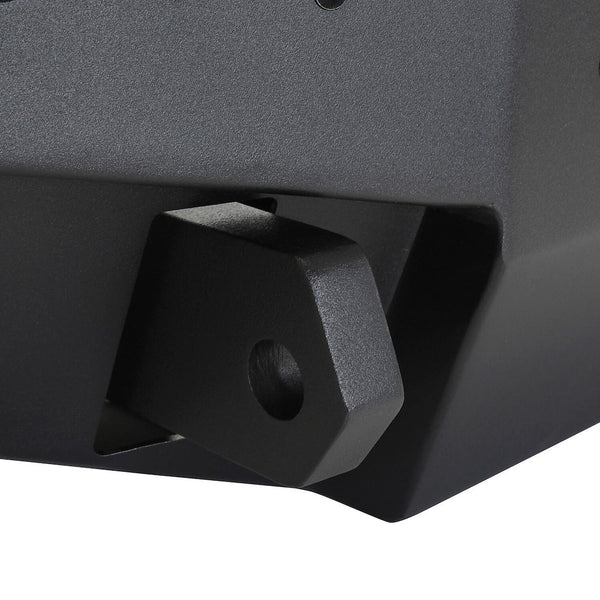 Westin Pro-Series Front Bumper (MPN: 58-411245)