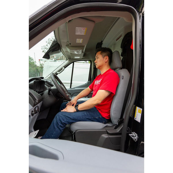 Weather Guard Composite Bulkhead Divider (MPN: 96310-3-01)