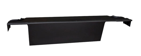 Tuffy Security Cargo Enclosure (MPN: 296-01)