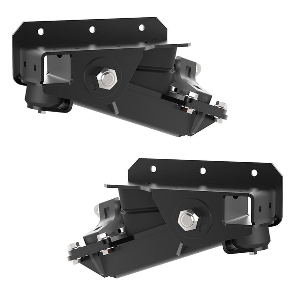 Timbren Trailer Suspension Kit (MPN: ASR3500S)