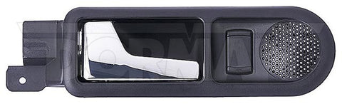 Interior Door Handle Replacement by Help! By Dorman (MPN: 1002MX)