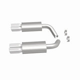 MagnaFlow Chevrolet Corvette Street Series Exhaust System (MPN: 15623)